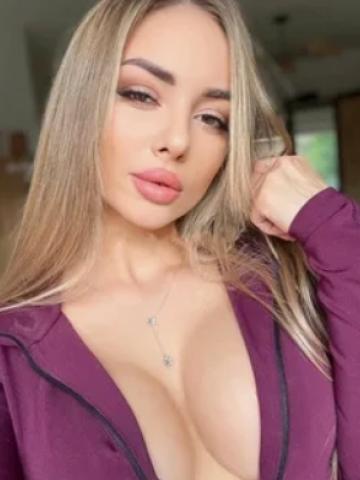 Индивидуалка Дарина фото 3