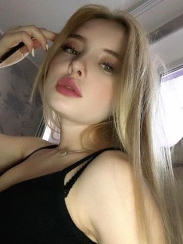 Индивидуалка Слава фото 3